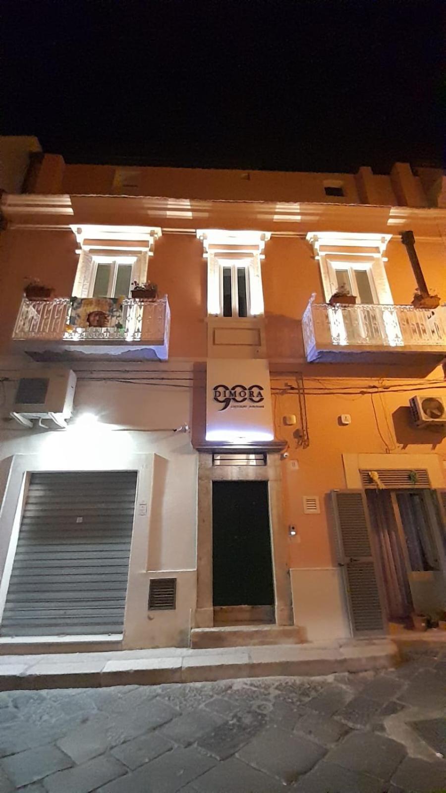 Hotel Dimora 900 San Severo Exterior foto
