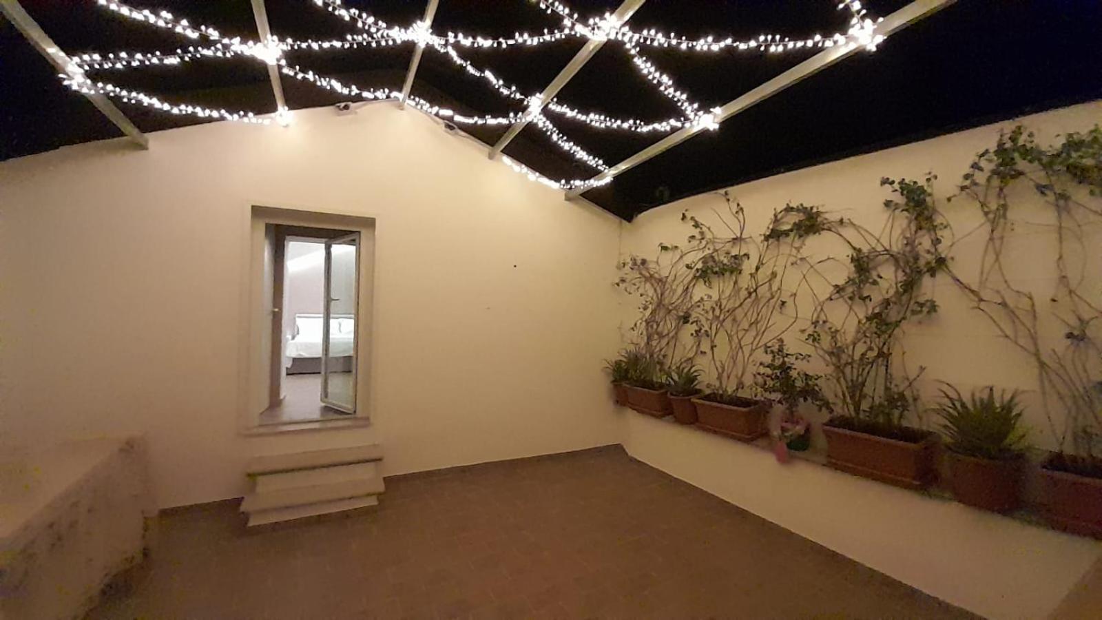 Hotel Dimora 900 San Severo Exterior foto