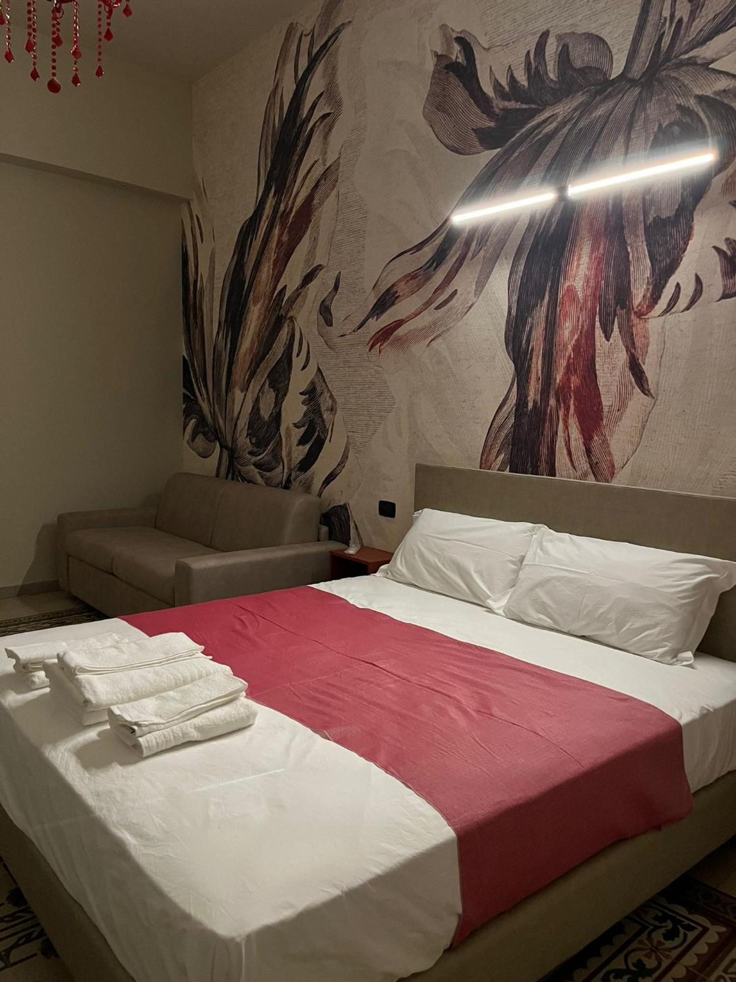 Hotel Dimora 900 San Severo Exterior foto