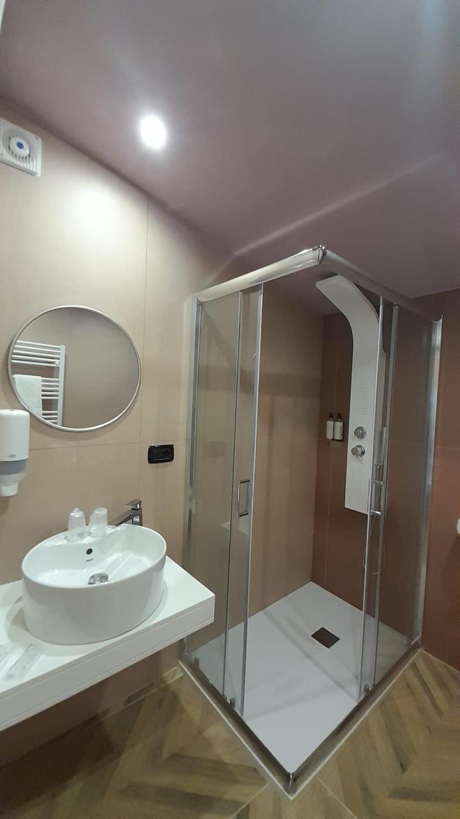 Hotel Dimora 900 San Severo Exterior foto
